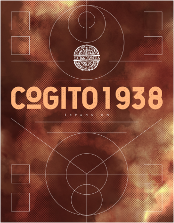 COGITO 1938